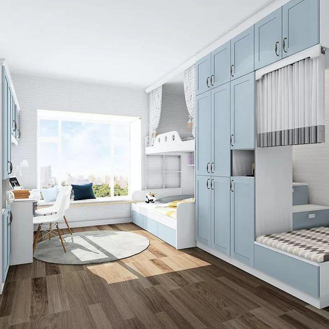 kaiyun网站：小户型扩容秘技照着抄就对了拒绝空间浪费！(图3)