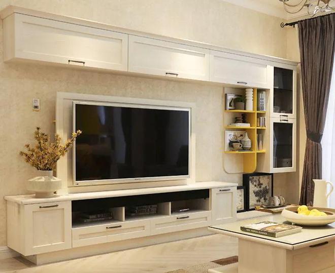 kaiyun网站：小户型扩容秘技照着抄就对了拒绝空间浪费！(图6)