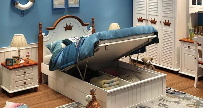 kaiyun网站：小户型扩容秘技照着抄就对了拒绝空间浪费！(图8)