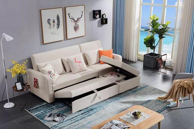 kaiyun网站：小户型扩容秘技照着抄就对了拒绝空间浪费！(图7)