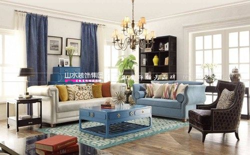 kaiyun网站：家居软装如何搭配设计？家居软装搭配技巧和原