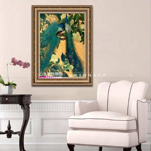 kaiyun网站：家居软装如何搭配设计？家居软装搭配技巧和原则(图2)