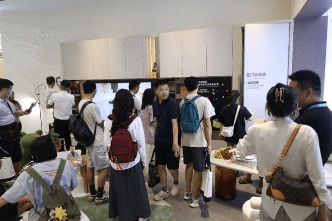 kaiyun网站：轻投入高赋能！米兰纳刘东东详解加盟盈利模式助力经销商抢占市场(图5)