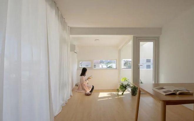 上海度假别墅乡村生活与城市生活的结合(图6)