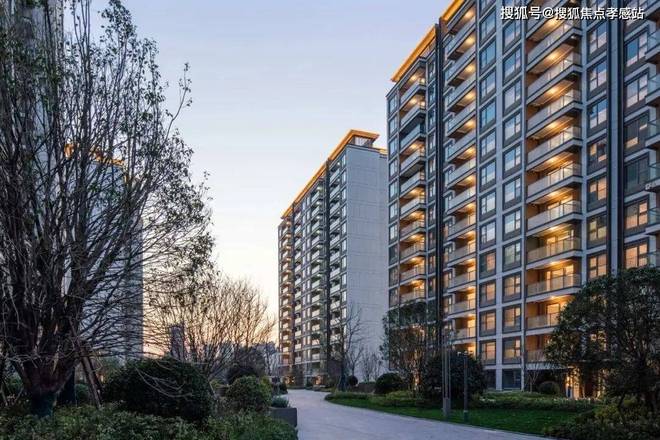 碧云澧悦@碧云澧悦售楼处㊣澧畔云境悦启低密诗意栖居正文(图3)