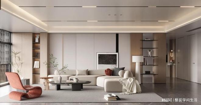 kaiyun：甘肃中川尚品装饰怎么样品质问鼎市场