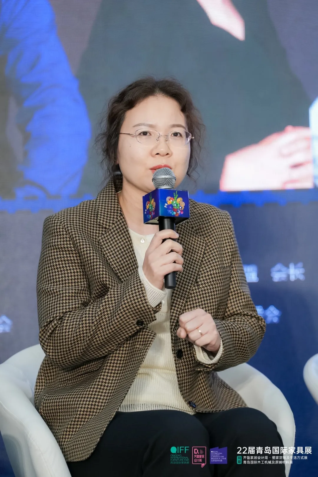 一个论坛×九座城×N种生活革命姜超哲发起第三届【無界论坛-城市之间】(图7)