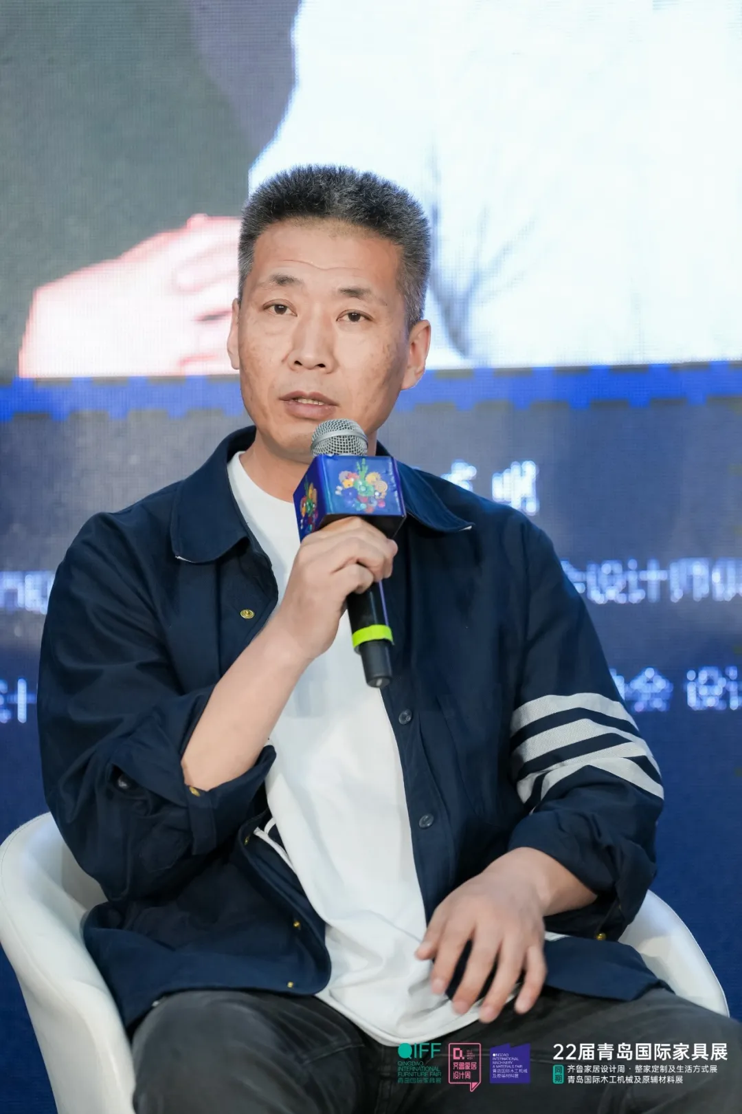 一个论坛×九座城×N种生活革命姜超哲发起第三届【無界论坛-城市之间】(图9)