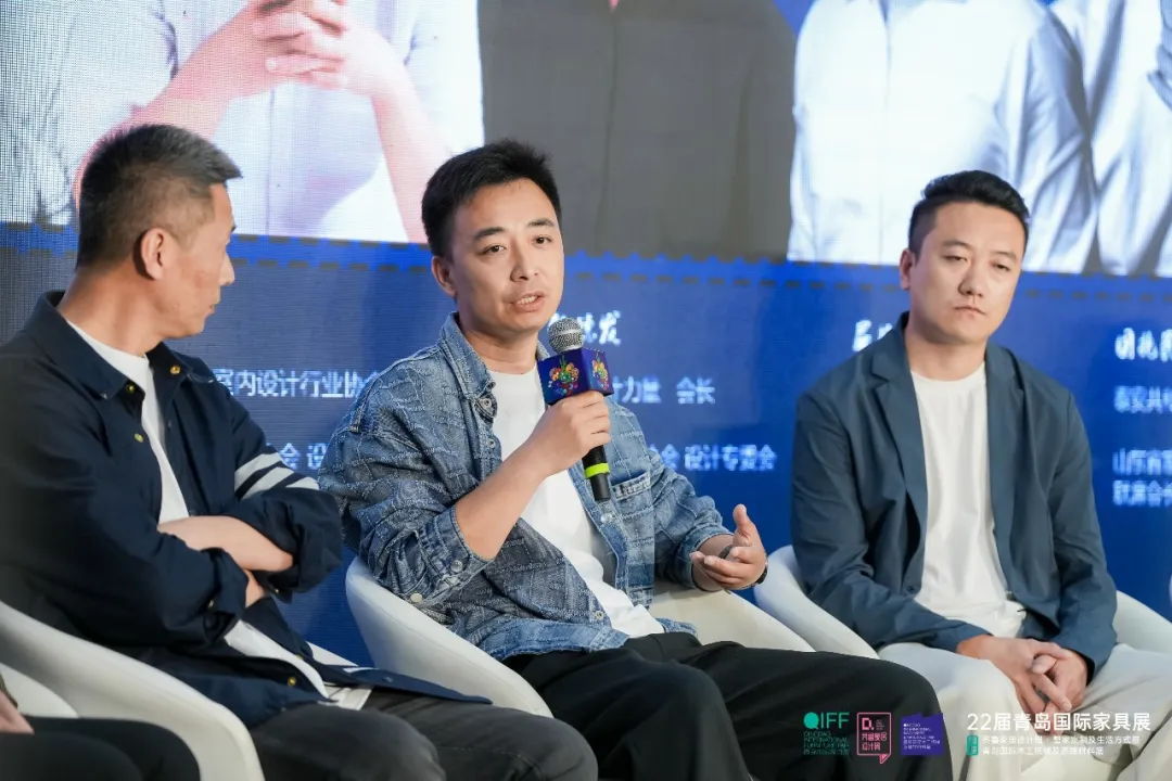 一个论坛×九座城×N种生活革命姜超哲发起第三届【無界论坛-城市之间】(图12)