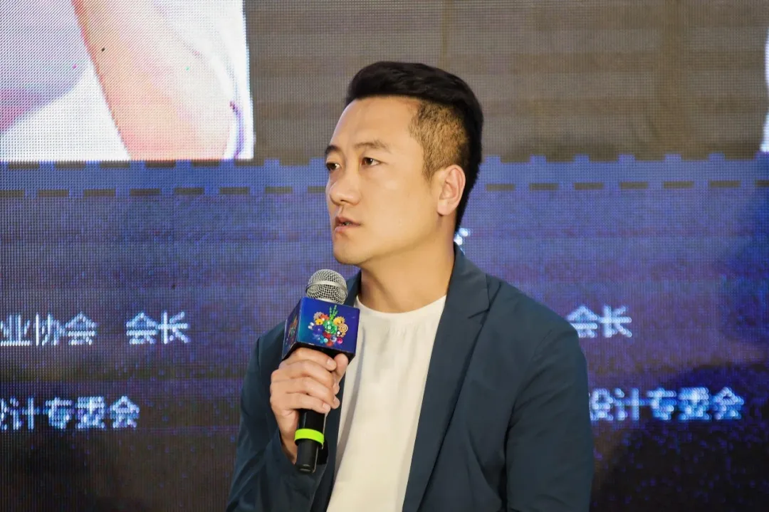 一个论坛×九座城×N种生活革命姜超哲发起第三届【無界论坛-城市之间】(图13)