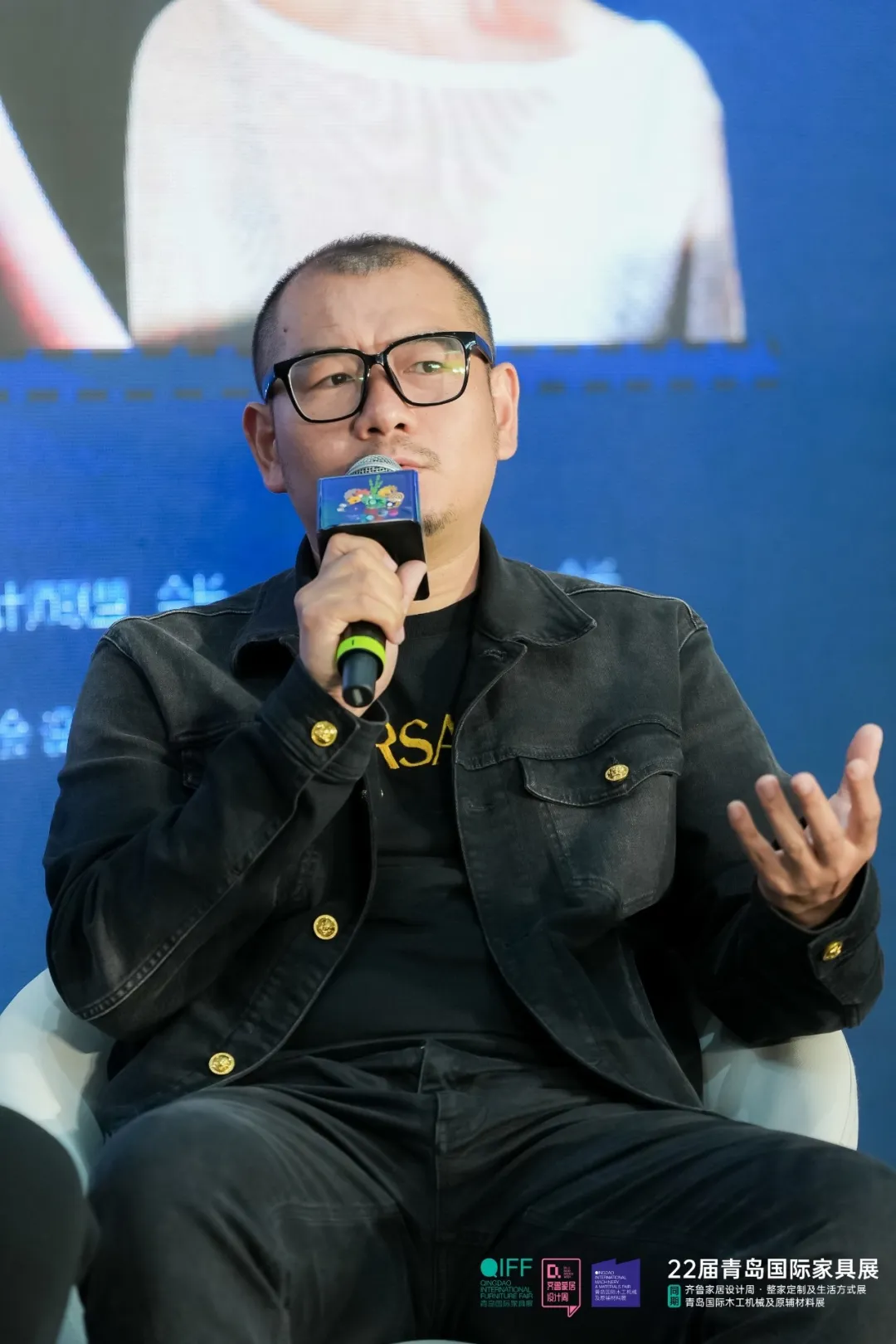 一个论坛×九座城×N种生活革命姜超哲发起第三届【無界论坛-城市之间】(图16)