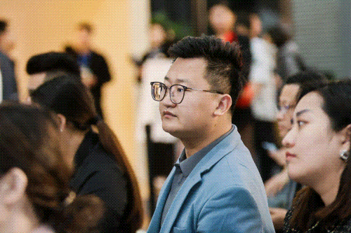 一个论坛×九座城×N种生活革命姜超哲发起第三届【無界论坛-城市之间】(图17)