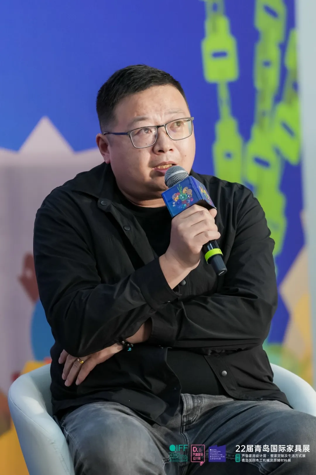 一个论坛×九座城×N种生活革命姜超哲发起第三届【無界论坛-城市之间】(图18)