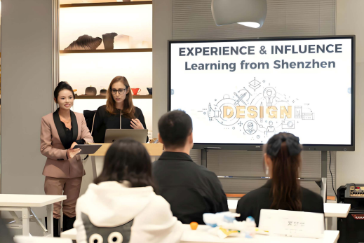 kaiyun网站：博东尼软装全案服务中心：重构软装设计师职业成长路径(图2)