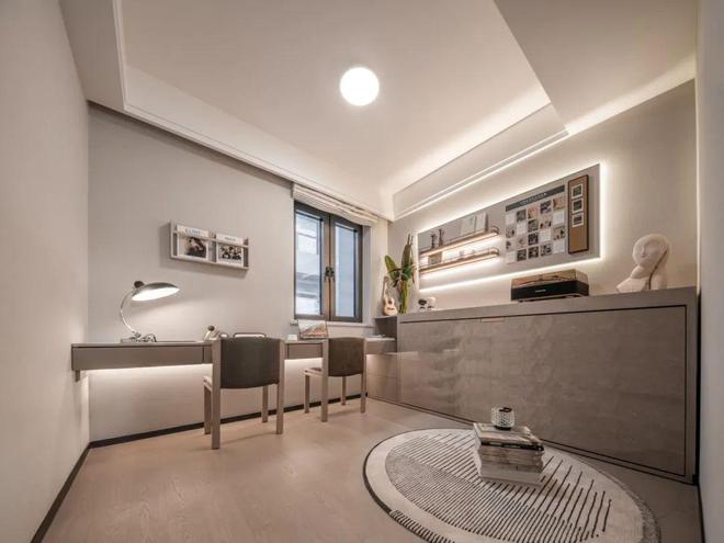 【静安玺樾】2025网站-上海静安玺樾楼盘详情-上海房天下(图9)