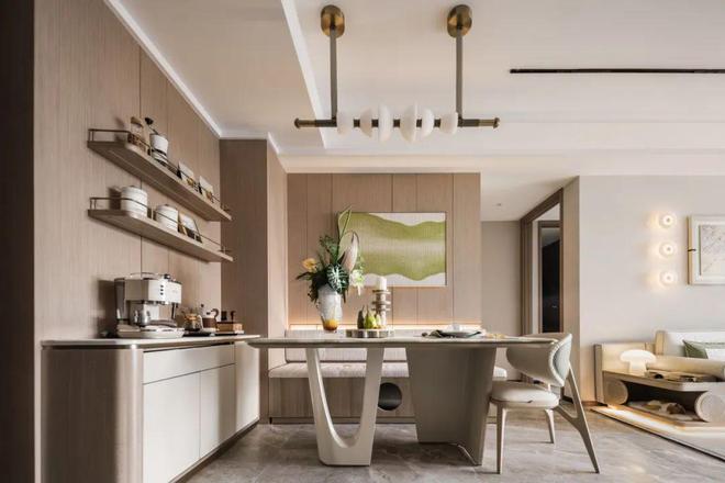 【静安玺樾】2025网站-上海静安玺樾楼盘详情-上海房天下(图7)