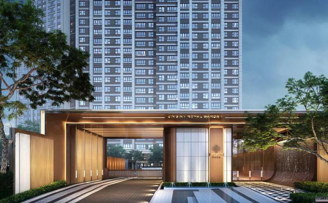 【静安玺樾】2025网站-上海静安玺樾楼盘详情-上海房天下(图24)