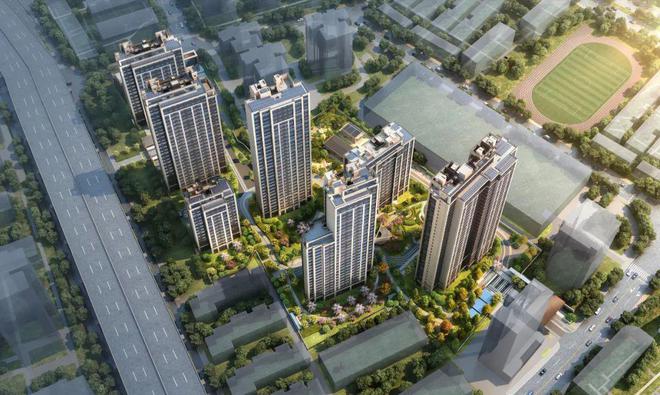 【静安玺樾】2025网站-上海静安玺樾楼盘详情-上海房天下(图18)