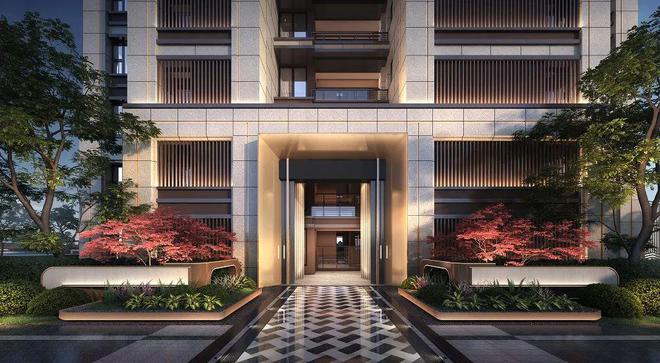 【静安玺樾】2025网站-上海静安玺樾楼盘详情-上海房天下(图25)