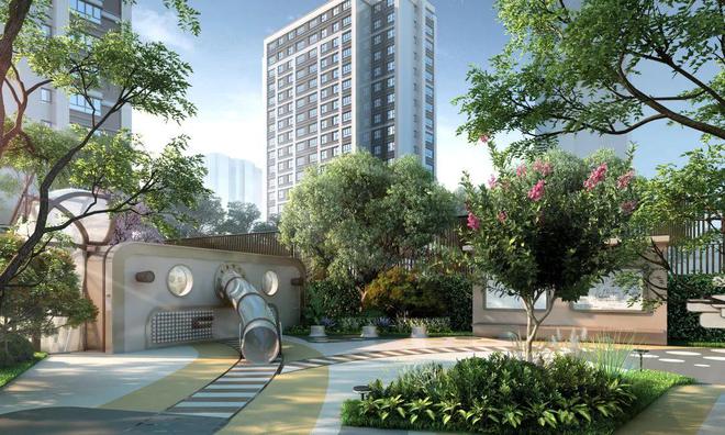 【静安玺樾】2025网站-上海静安玺樾楼盘详情-上海房天下(图22)