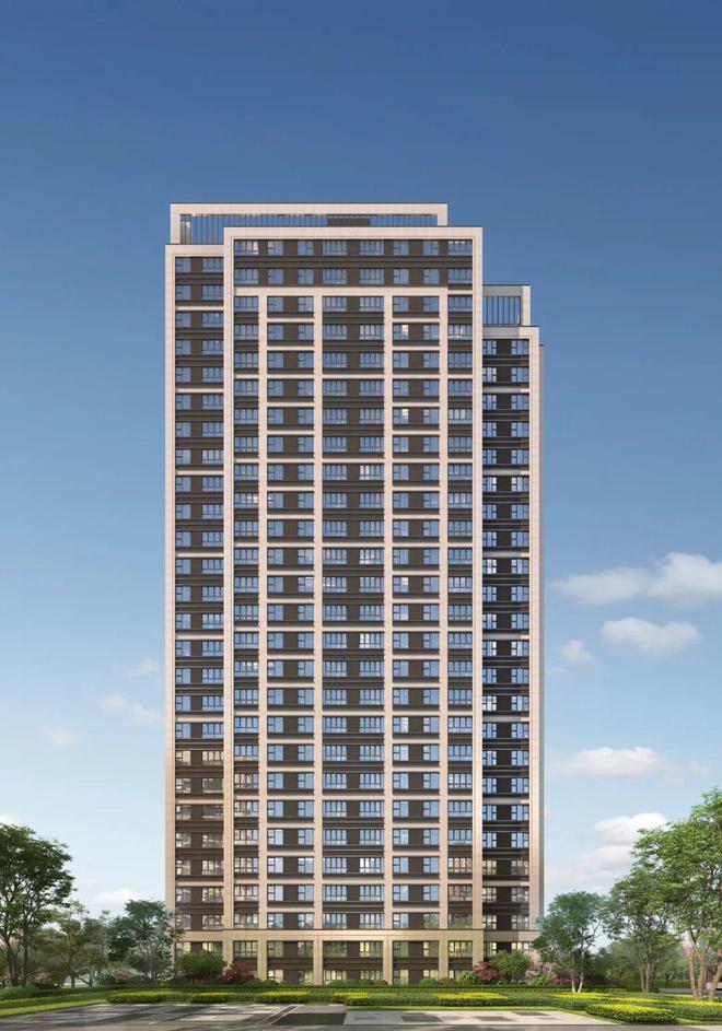 【静安玺樾】2025网站-上海静安玺樾楼盘详情-上海房天下(图27)