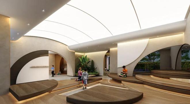 【静安玺樾】2025网站-上海静安玺樾楼盘详情-上海房天下(图23)