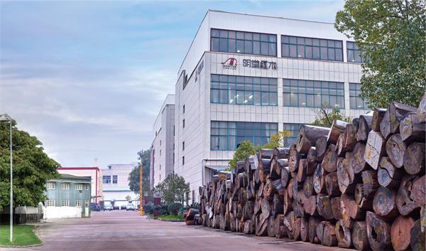 中式原木整装品牌明堂家居匠造红木精品焕发品牌力量(图2)