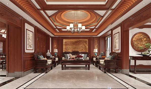 中式原木整装品牌明堂家居匠造红木精品焕发品牌力量(图8)