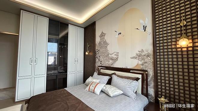 湖南环生瑞家整建整装新方案打造完美居住体验新高度(图2)