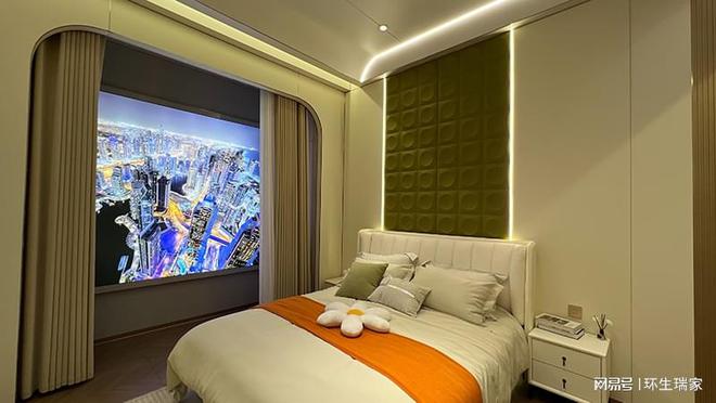 湖南环生瑞家整建整装新方案打造完美居住体验新高度