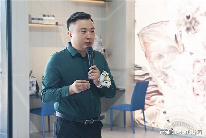 博洛尼「居心」系列设计师沙龙第3期成功举行共探家居设计新趋势