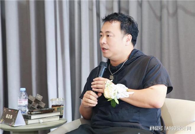 博洛尼「居心」系列设计师沙龙第3期成功举行共探家居设计新趋势(图2)