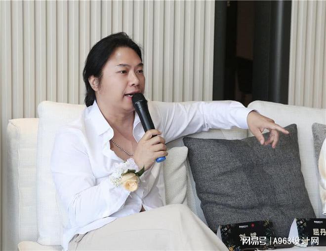 博洛尼「居心」系列设计师沙龙第3期成功举行共探家居设计新趋势(图3)