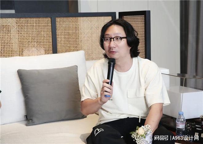 博洛尼「居心」系列设计师沙龙第3期成功举行共探家居设计新趋势(图5)