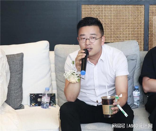 博洛尼「居心」系列设计师沙龙第3期成功举行共探家居设计新趋势(图10)