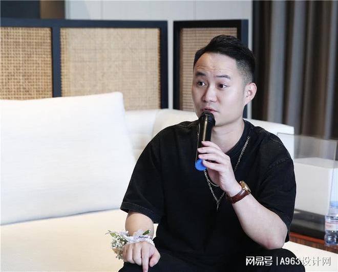 博洛尼「居心」系列设计师沙龙第3期成功举行共探家居设计新趋势(图9)