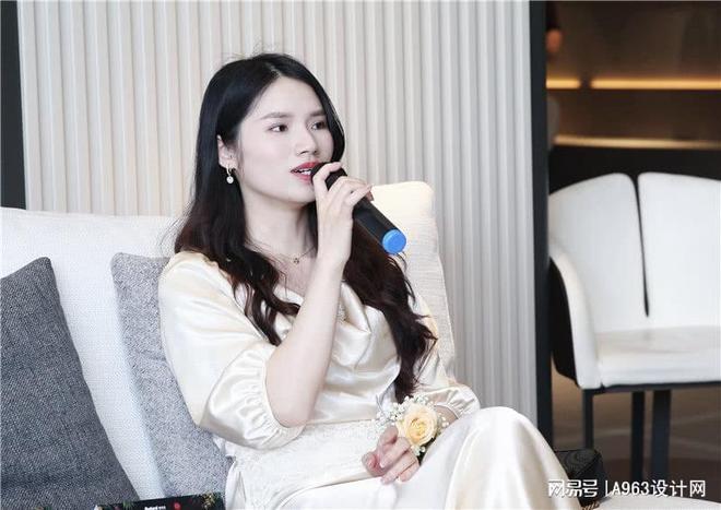 博洛尼「居心」系列设计师沙龙第3期成功举行共探家居设计新趋势(图11)