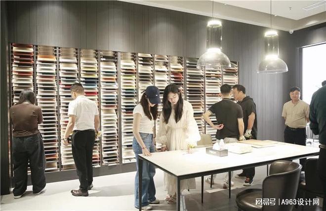 博洛尼「居心」系列设计师沙龙第3期成功举行共探家居设计新趋势(图13)