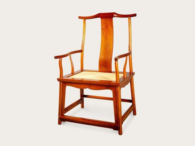 红木家具品牌哪家好？行业协会评测榜单为你揭晓！(图9)