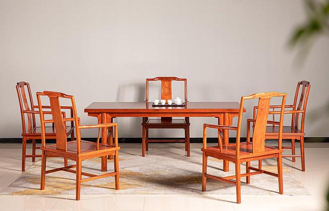 红木家具品牌哪家好？行业协会评测榜单为你揭晓！