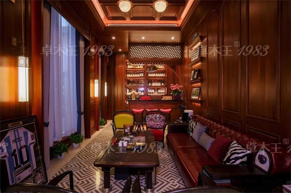 红木整装品牌榜揭晓：哪些品牌上榜了？