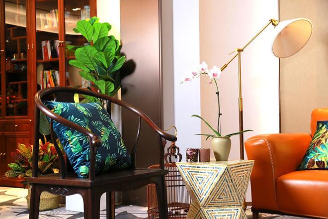 红木整装品牌榜揭晓：哪些品牌上榜了？(图4)