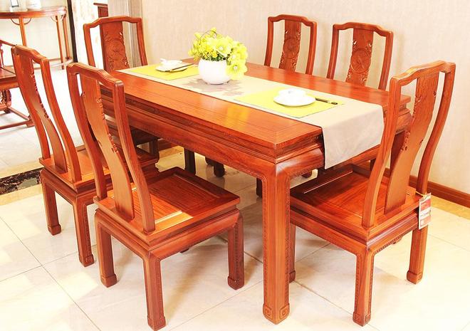 红木整装品牌榜揭晓：哪些品牌上榜了？(图8)