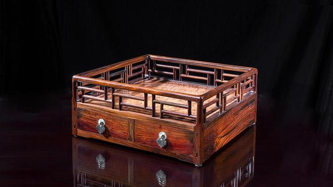 红木整装品牌榜揭晓：哪些品牌上榜了？(图10)