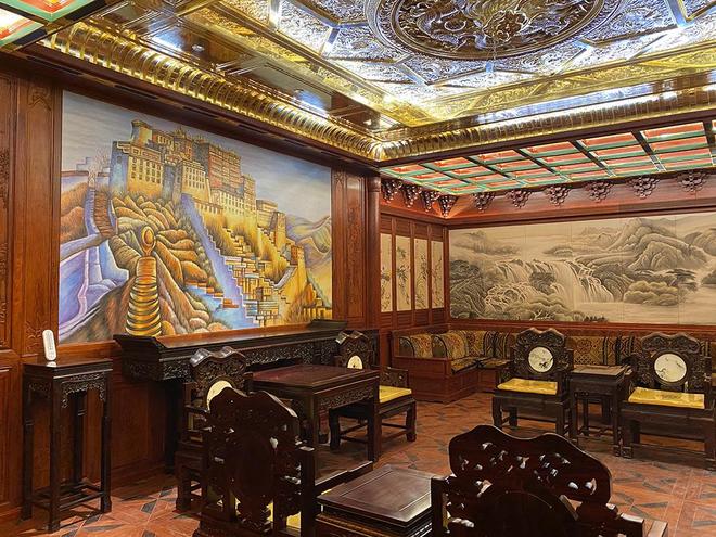 红木整装品牌榜揭晓：哪些品牌上榜了？(图7)