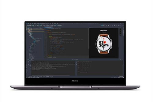 华为如何切换为鸿蒙模式