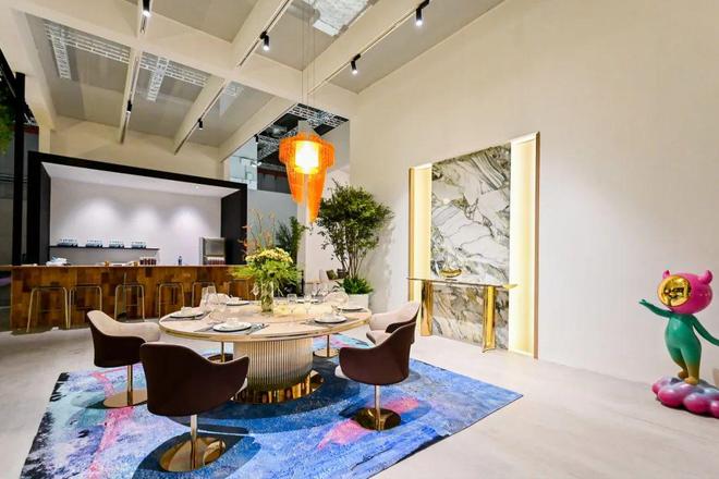 CIFF上海设计跨越界限共赴9月虹桥设计主场！(图9)