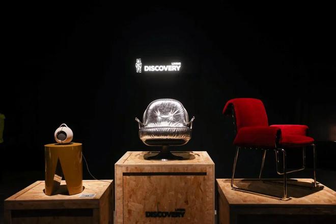 CIFF上海设计跨越界限共赴9月虹桥设计主场！(图8)