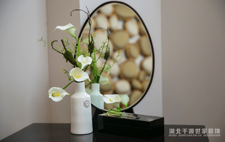 kaiyun：【宜昌装修】软装设计中的6大美学原则家的样子也