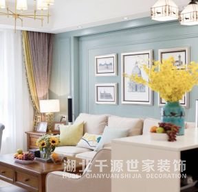 kaiyun：【宜昌装修】软装设计中的6大美学原则家的样子也可以很美(图5)